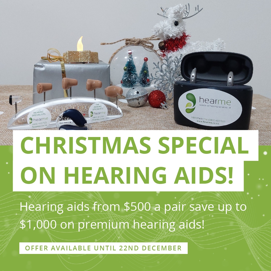 rechargeable hearing aids specialist hamilton auckland